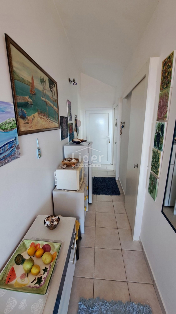 Appartamento per vacanze Novalja, 50,11m2