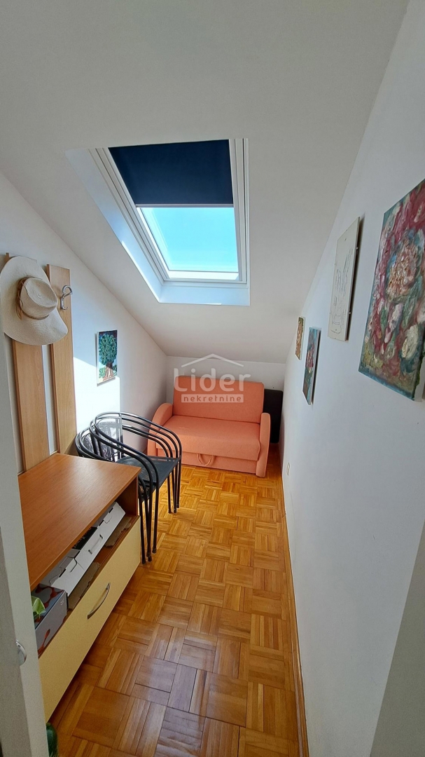 Appartamento per vacanze Novalja, 50,11m2