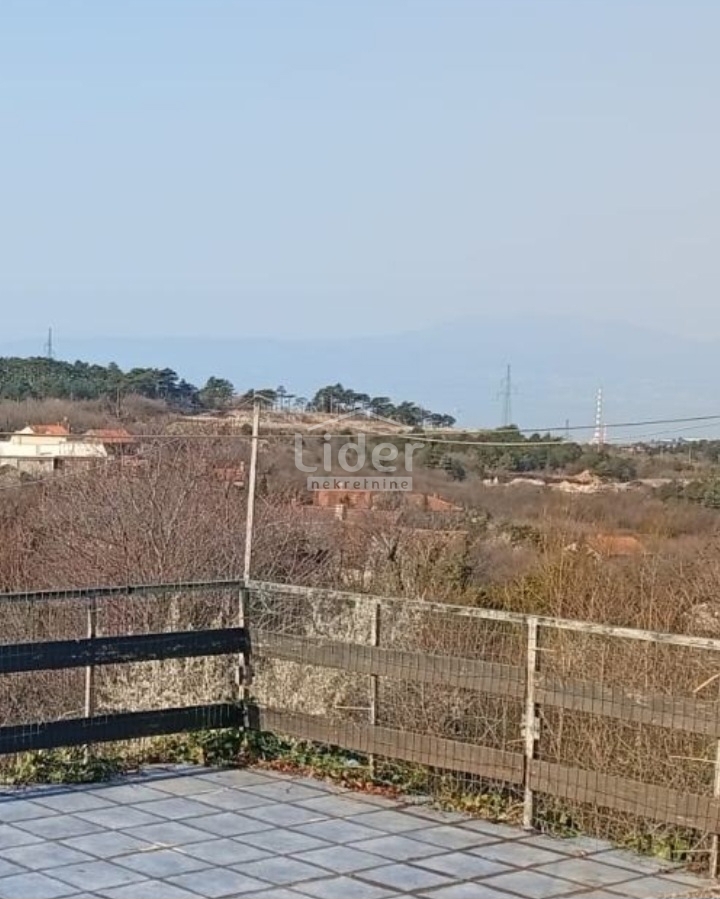 Casa Hreljin, Bakar, 160m2