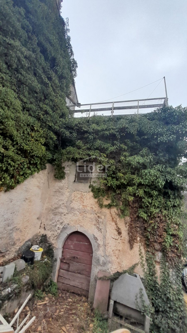 Casa Hreljin, Bakar, 160m2