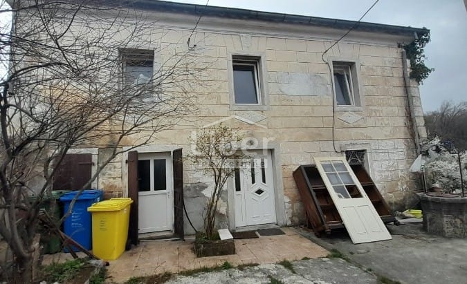 Casa Hreljin, Bakar, 160m2