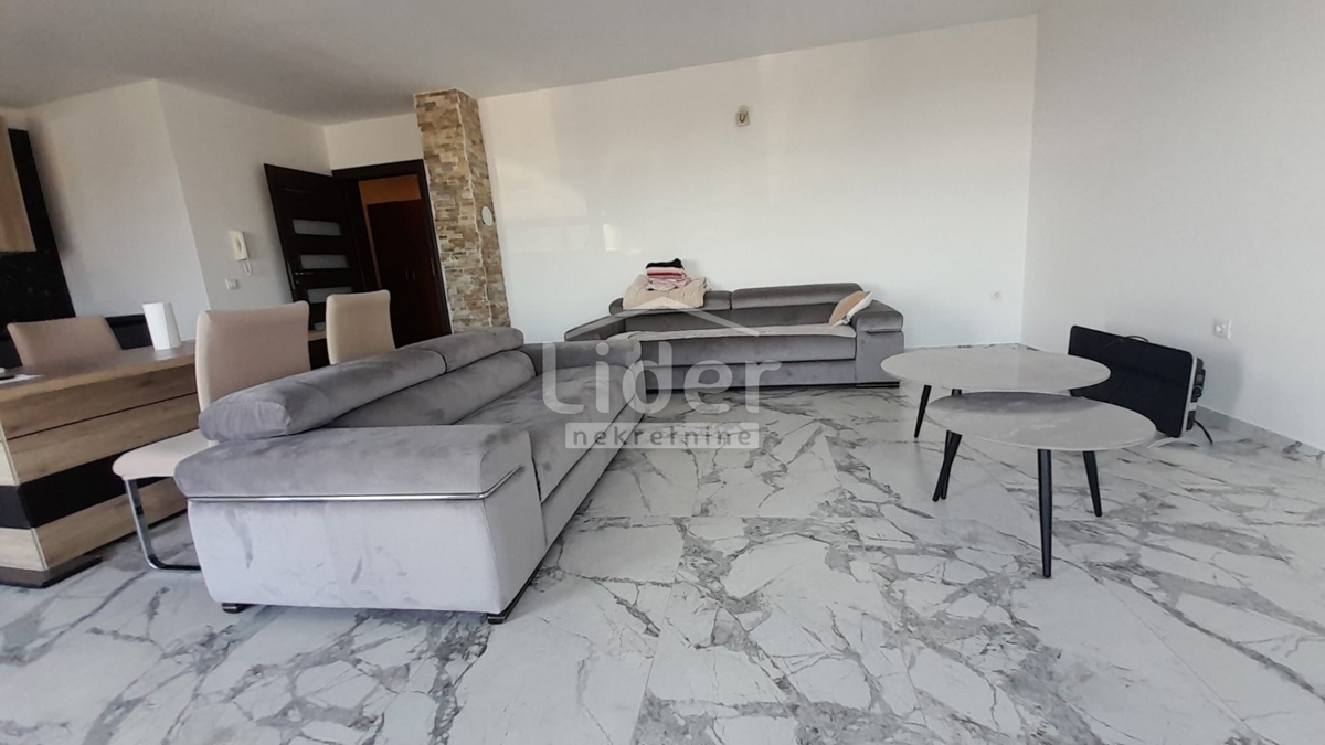 Appartamento Srdoči, Rijeka, 132m2