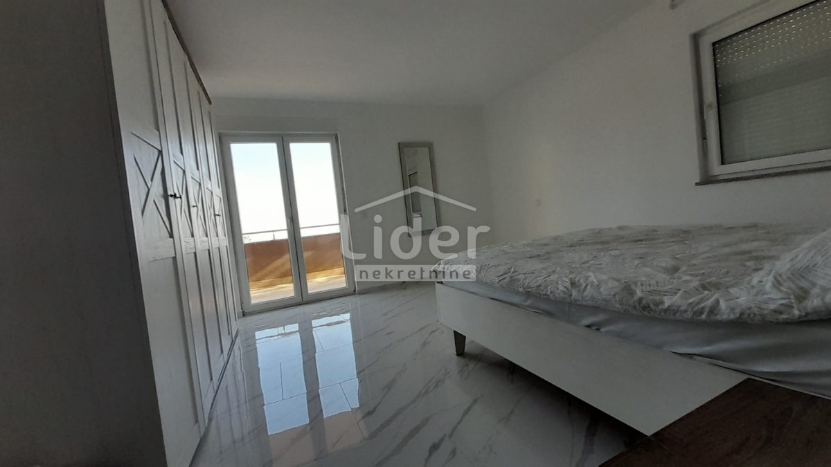 Appartamento Srdoči, Rijeka, 132m2