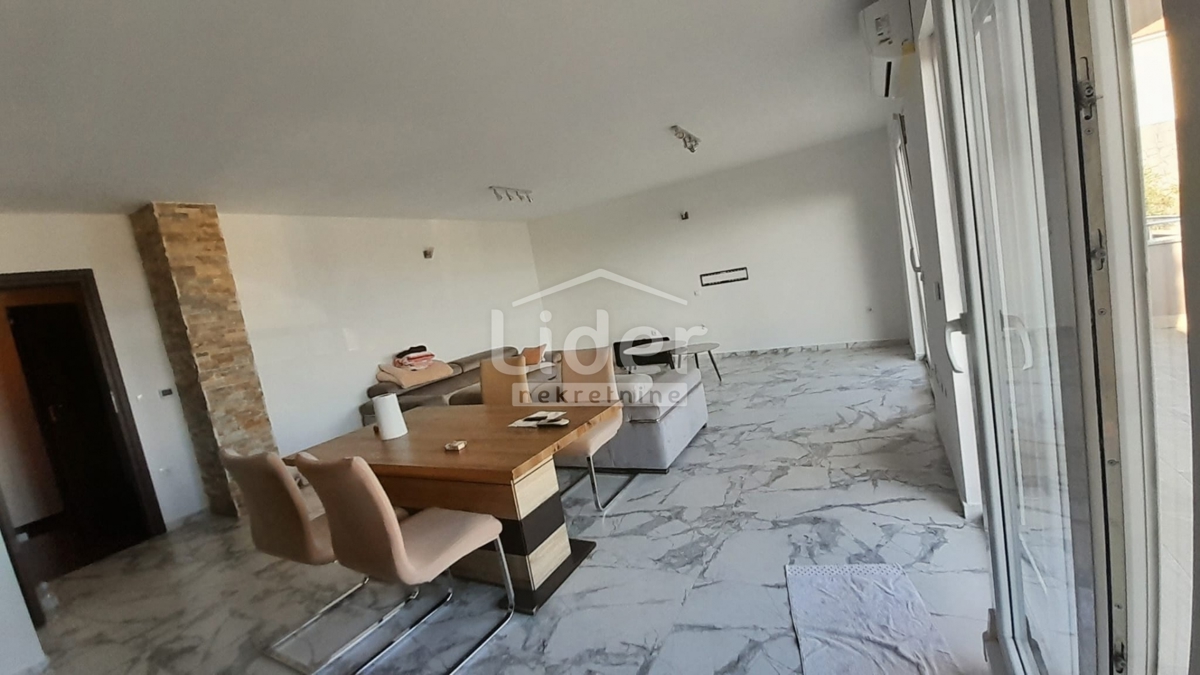 Appartamento Srdoči, Rijeka, 132m2