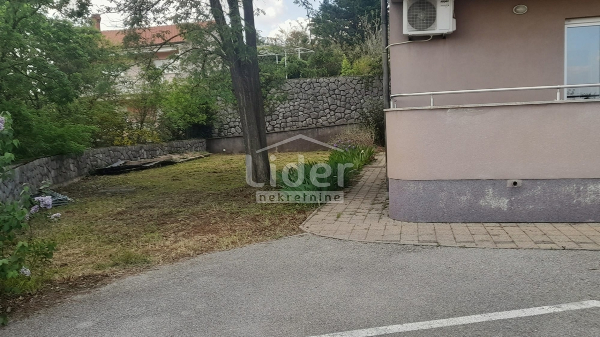 Appartamento Srdoči, Rijeka, 132m2