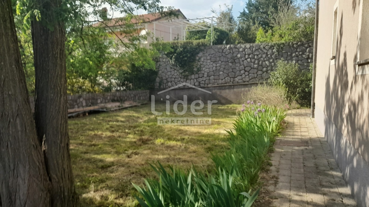 Appartamento Srdoči, Rijeka, 132m2