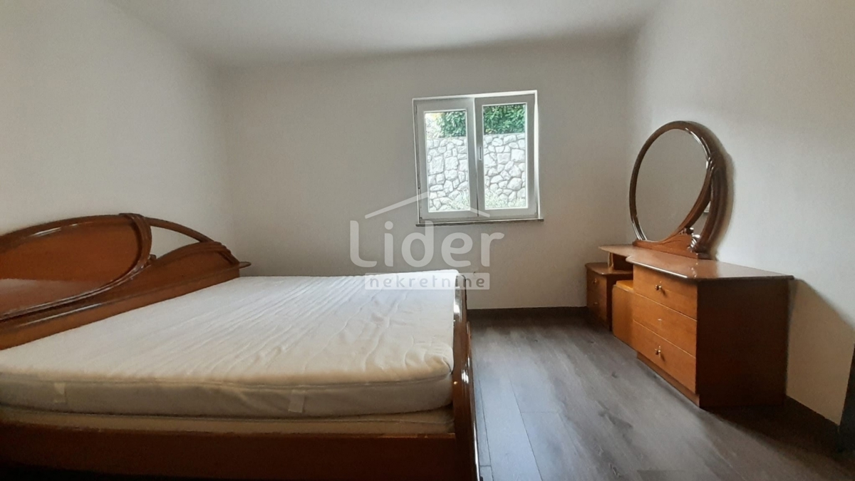 Appartamento Srdoči, Rijeka, 132m2