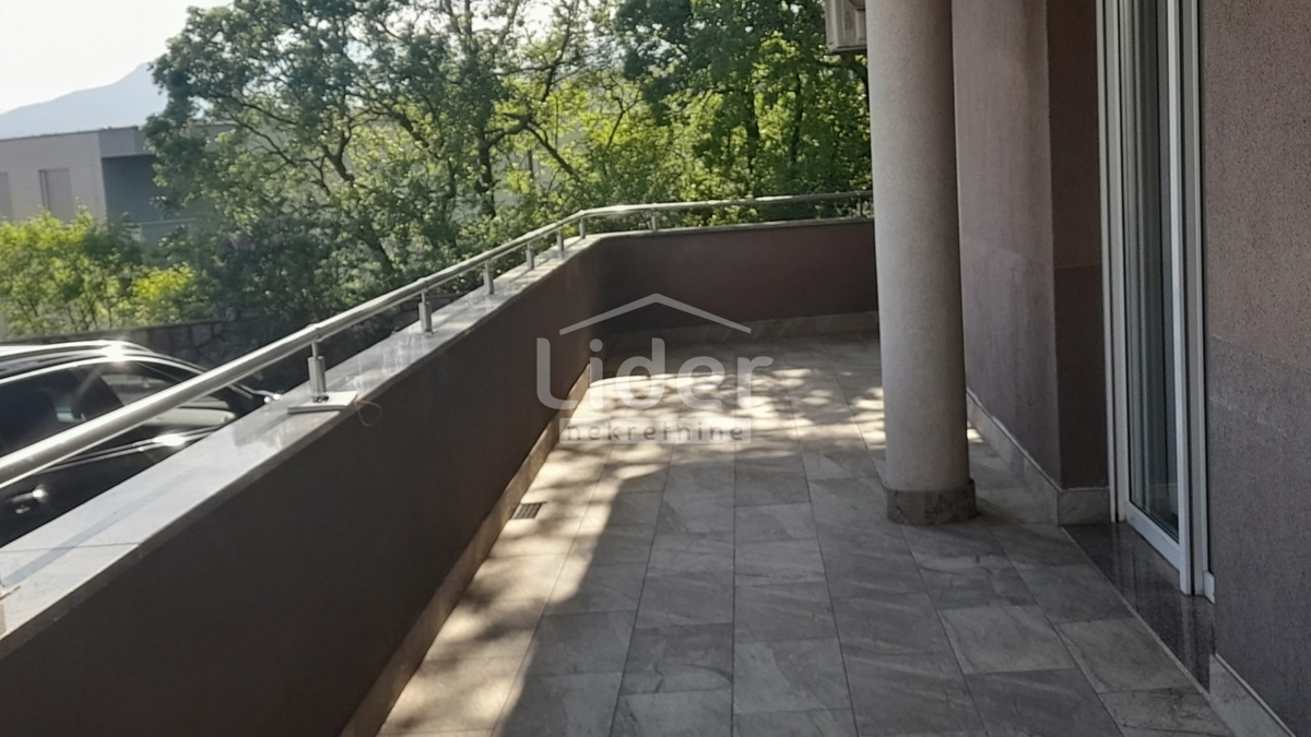 Appartamento Srdoči, Rijeka, 132m2