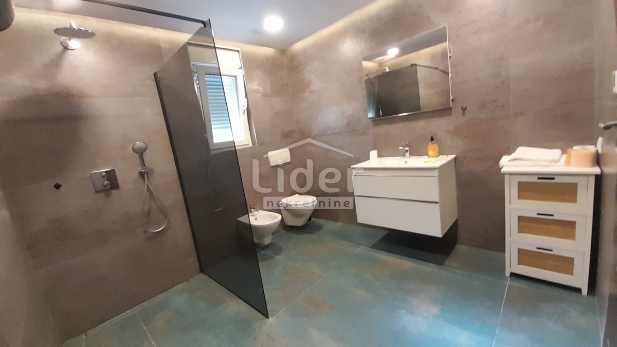 Appartamento Srdoči, Rijeka, 132m2