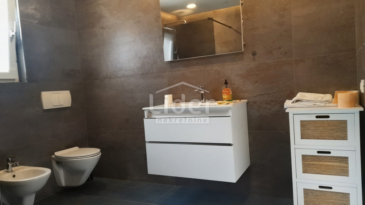 Appartamento Srdoči, Rijeka, 132m2