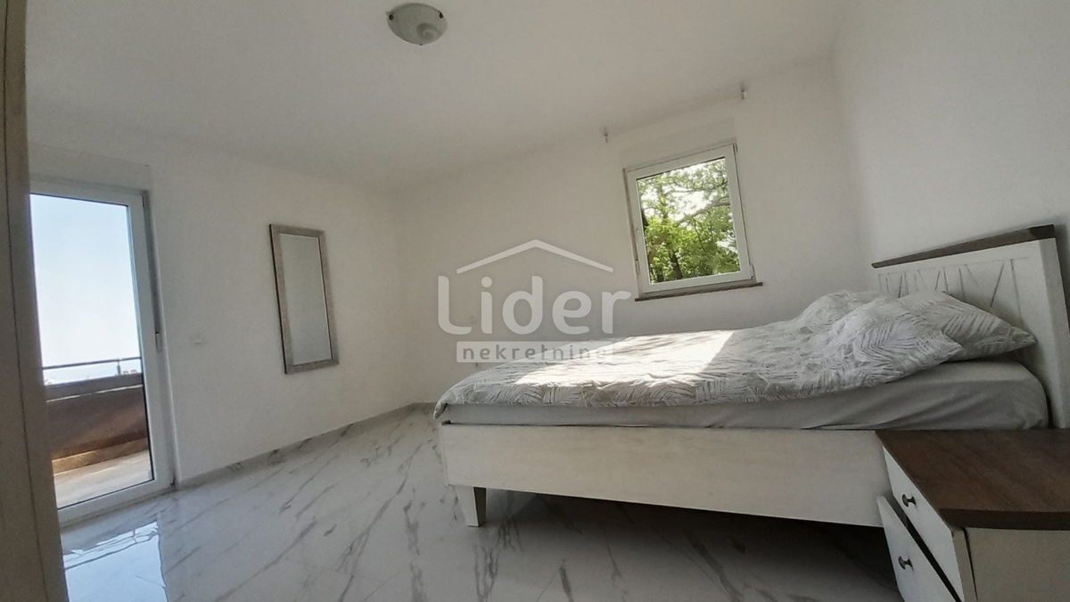 Appartamento Srdoči, Rijeka, 132m2