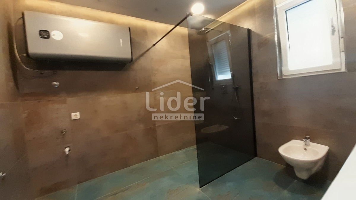 Appartamento Srdoči, Rijeka, 132m2