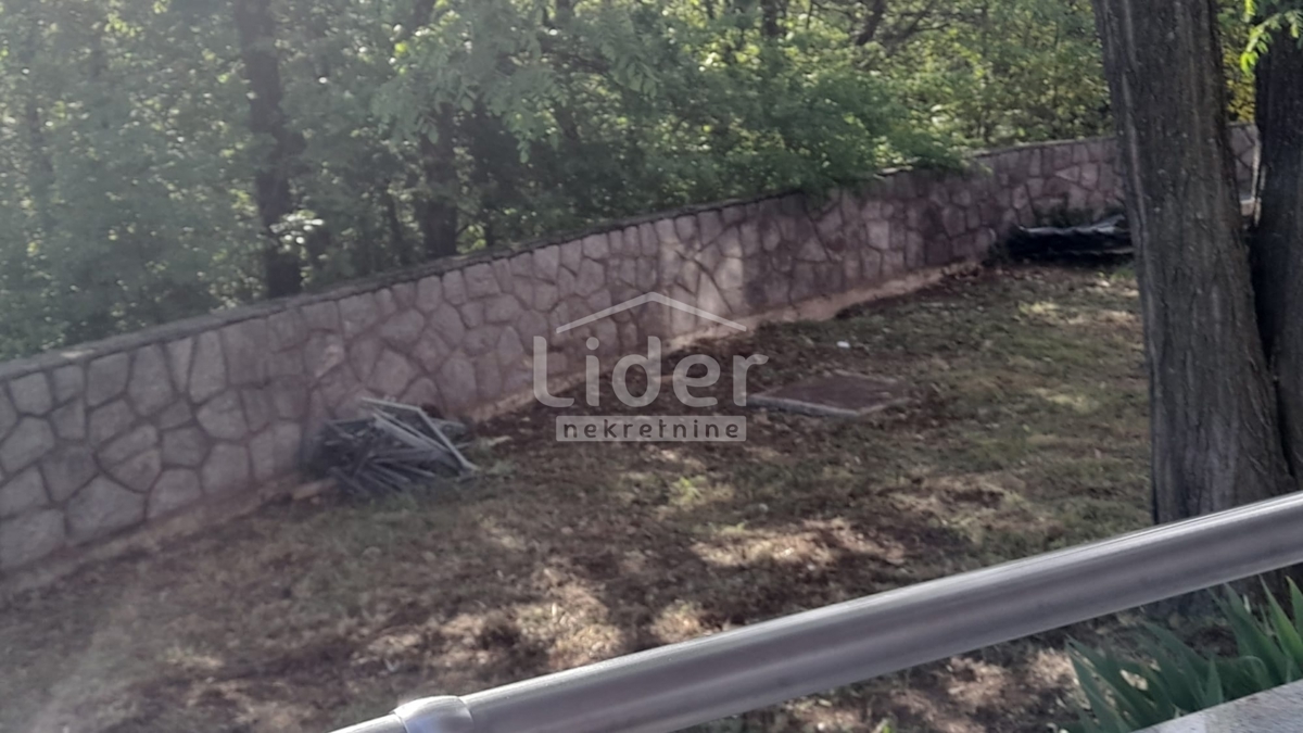 Appartamento Srdoči, Rijeka, 132m2