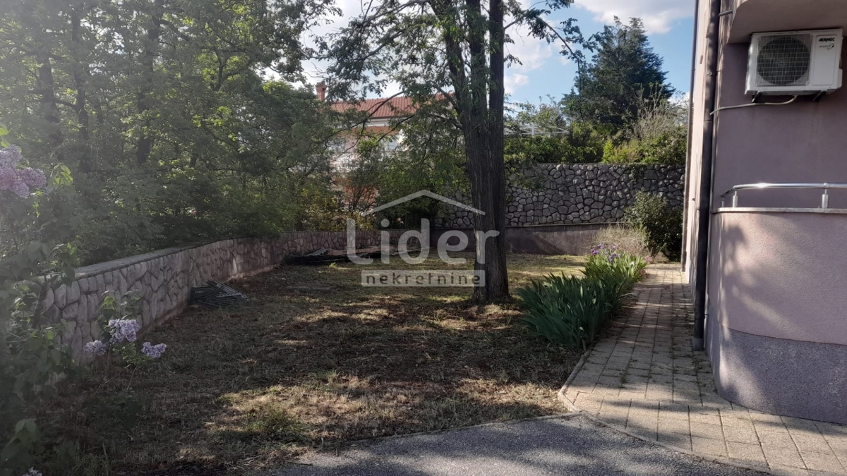 Appartamento Srdoči, Rijeka, 132m2