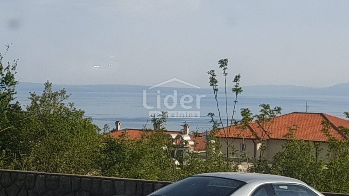 Appartamento Srdoči, Rijeka, 132m2