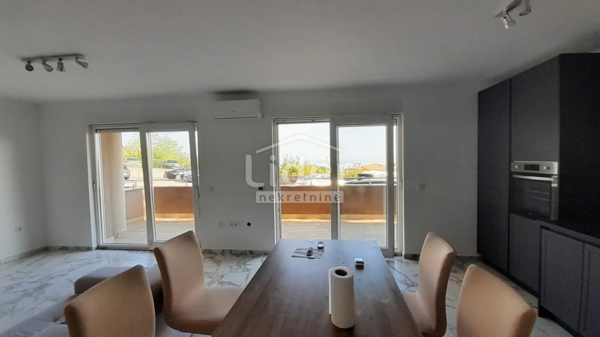 Appartamento Srdoči, Rijeka, 132m2