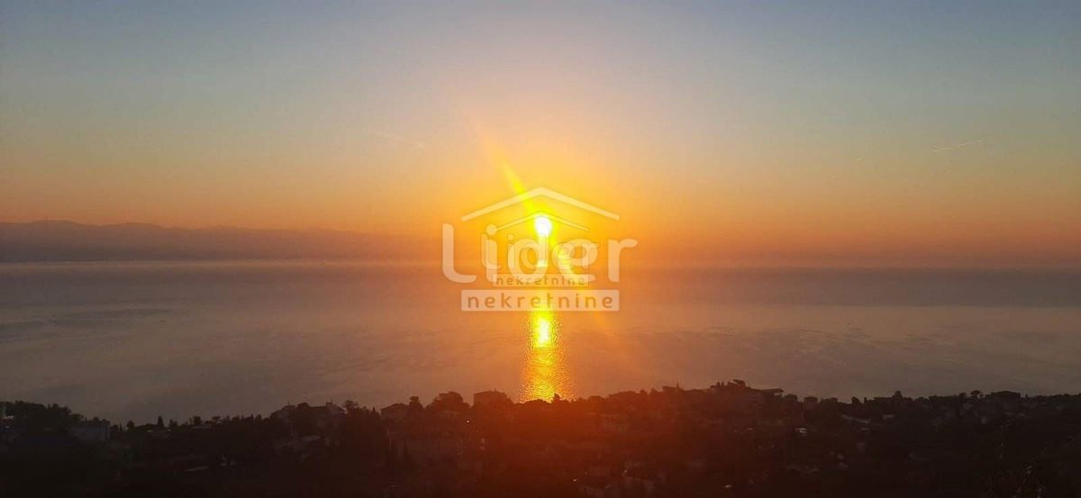 Casa Lovranska Draga, Lovran, 350m2