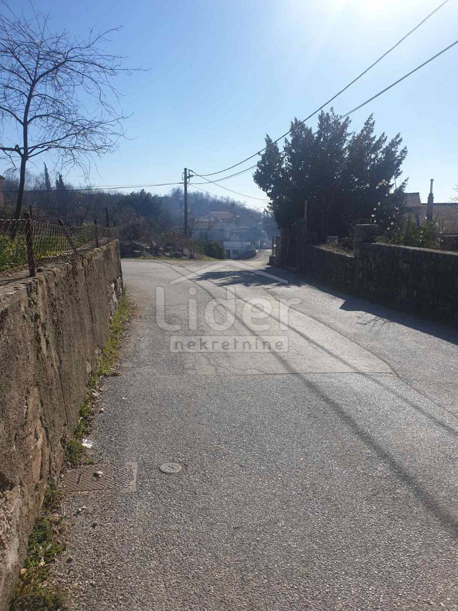 Terreno Jurdani, Matulji, 1.328m2