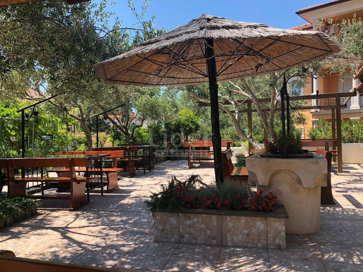 Casa Lopar, Rab, 400m2