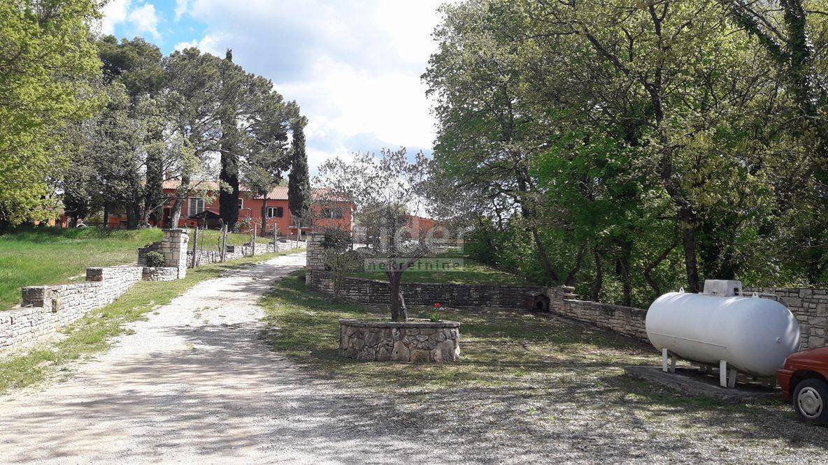Casa Marići, Kanfanar, 120m2
