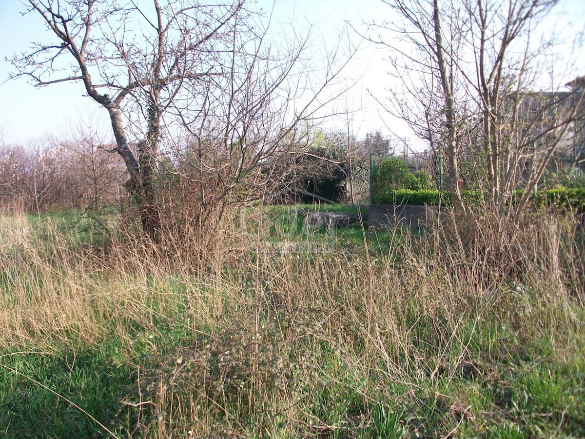 Terreno Marinići, Viškovo, 1.680m2