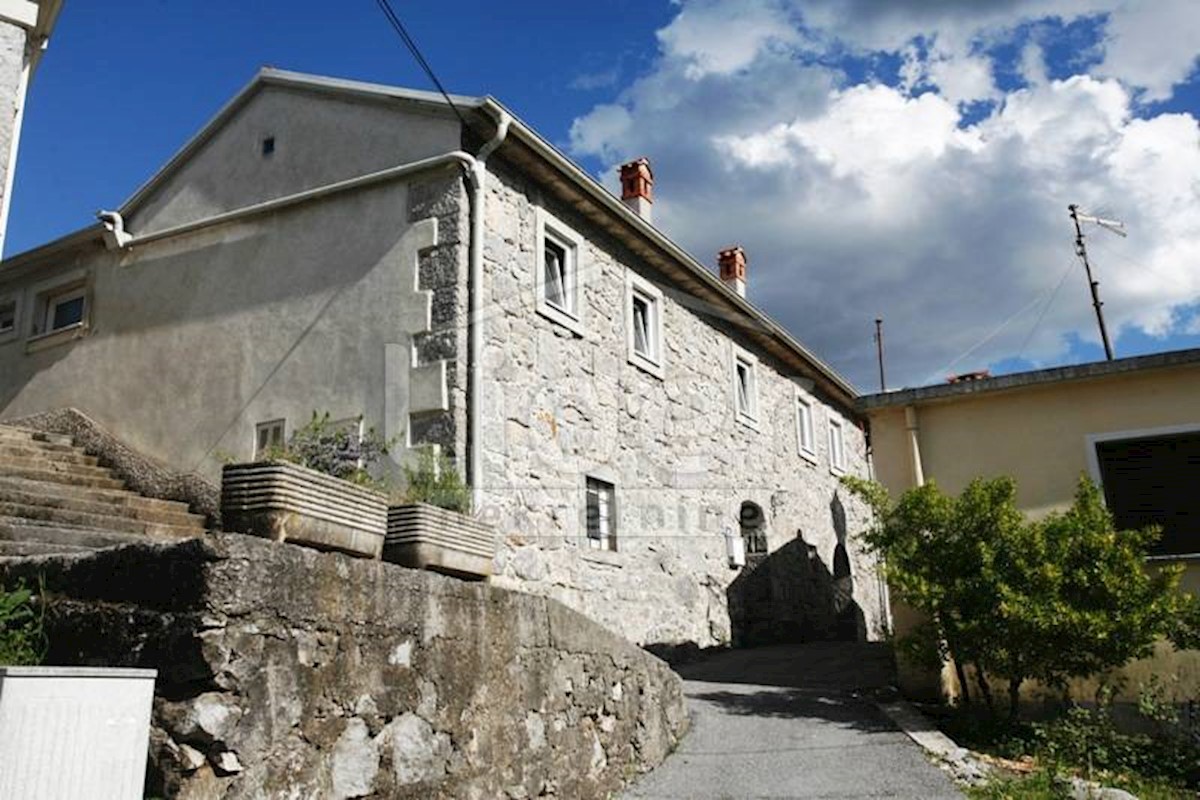 Casa Mučići, Matulji, 250m2