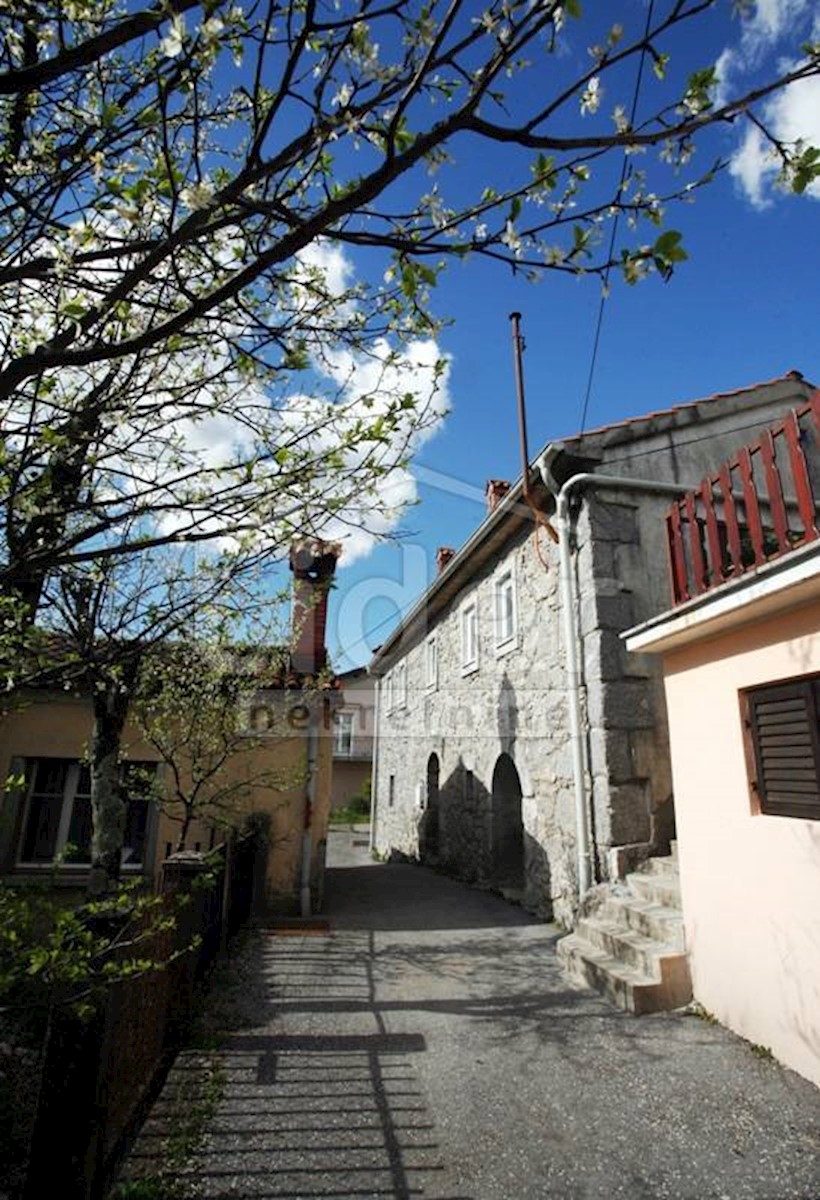 Casa Mučići, Matulji, 250m2