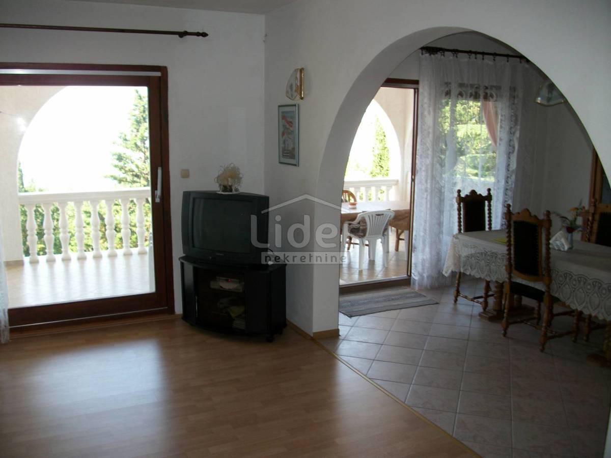 Casa Dramalj, Crikvenica, 420m2