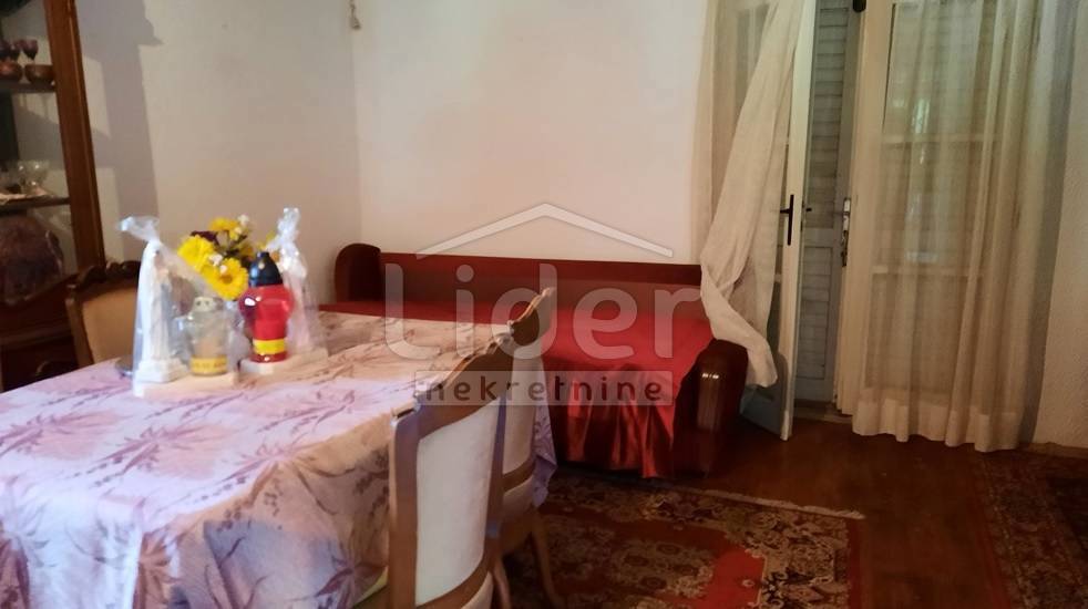 Casa Delnice, 120m2