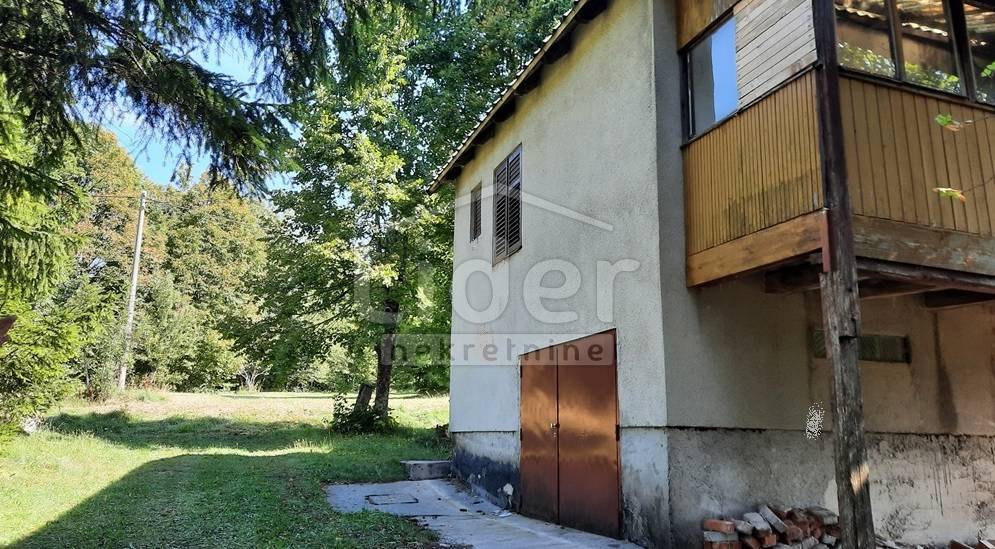 Casa Delnice, 120m2
