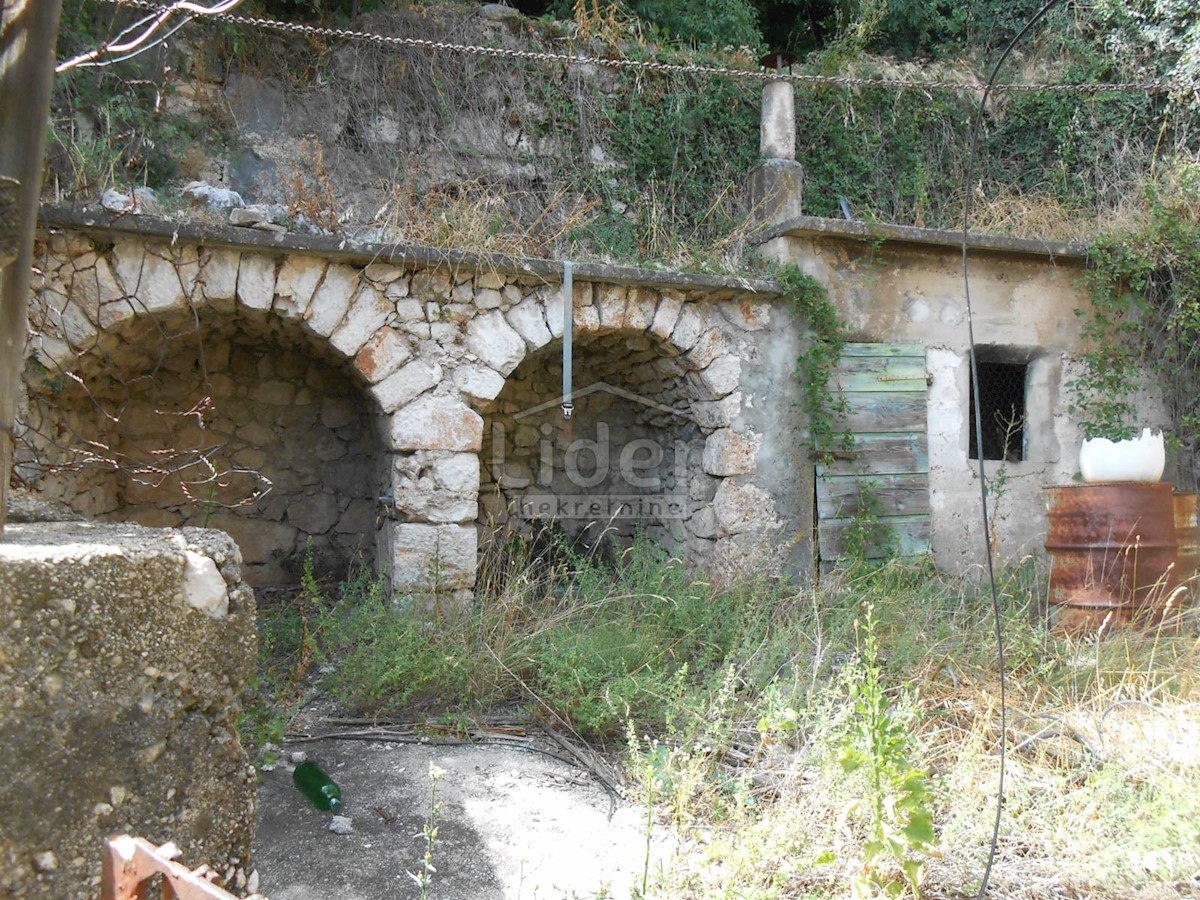 Casa Bribir, Crikvenica