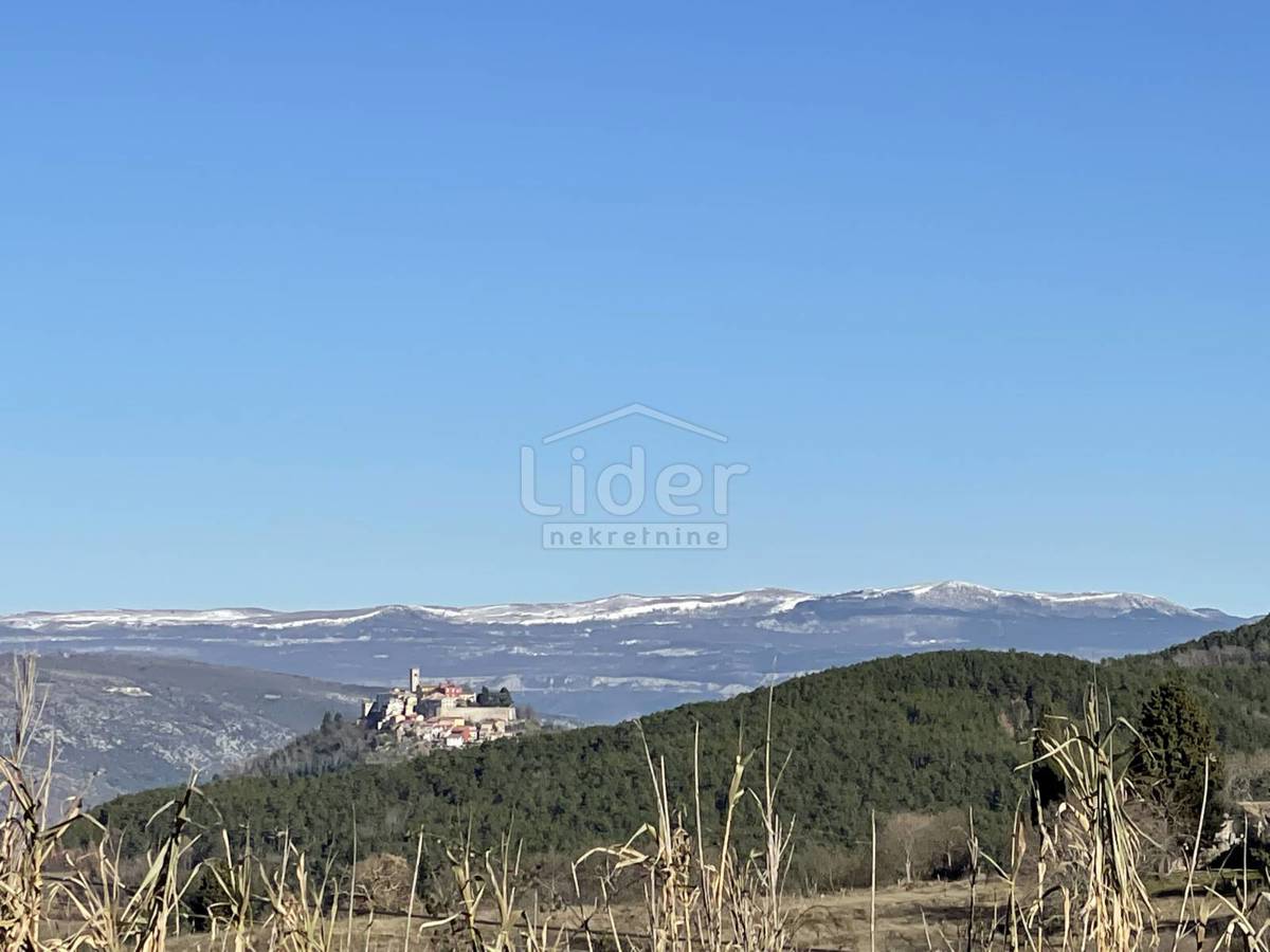 Terreno Rakotule, Karojba, 2,67m2
