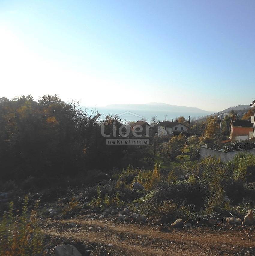 Terreno Poljane, Opatija - Okolica, 730m2