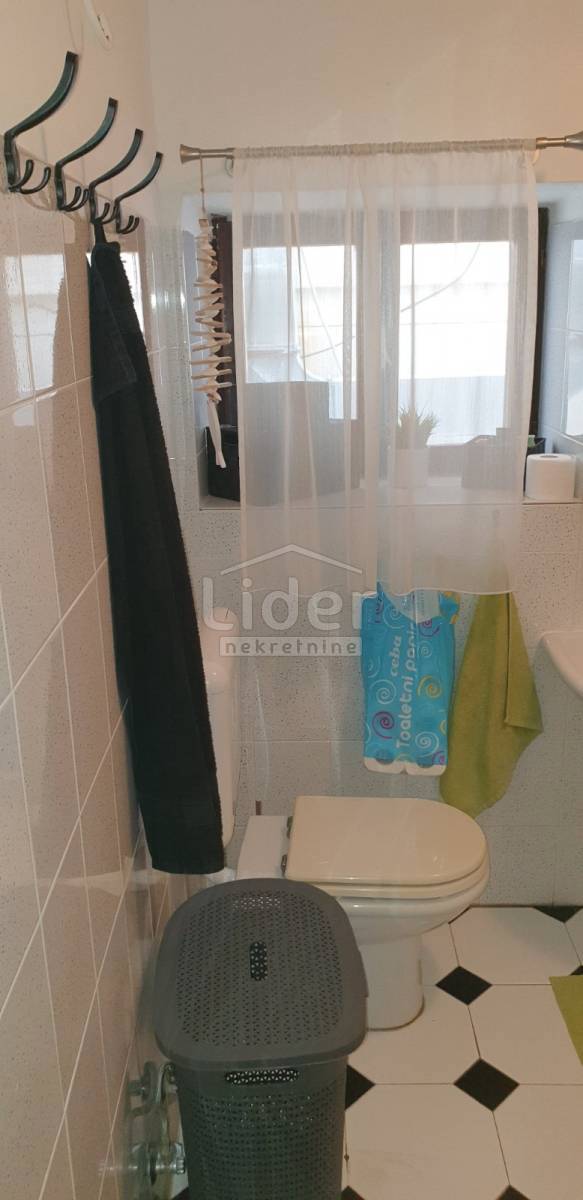 Appartamento per vacanze Baška, 85m2