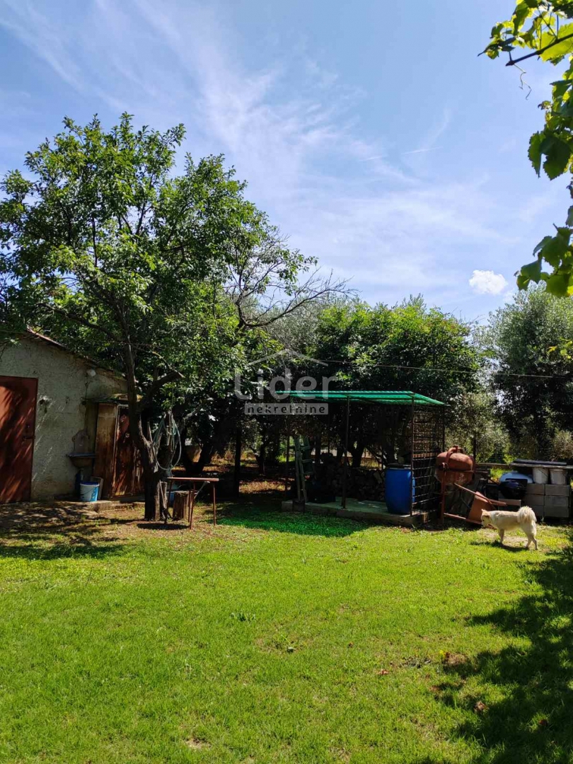 Casa Marčana, 193m2