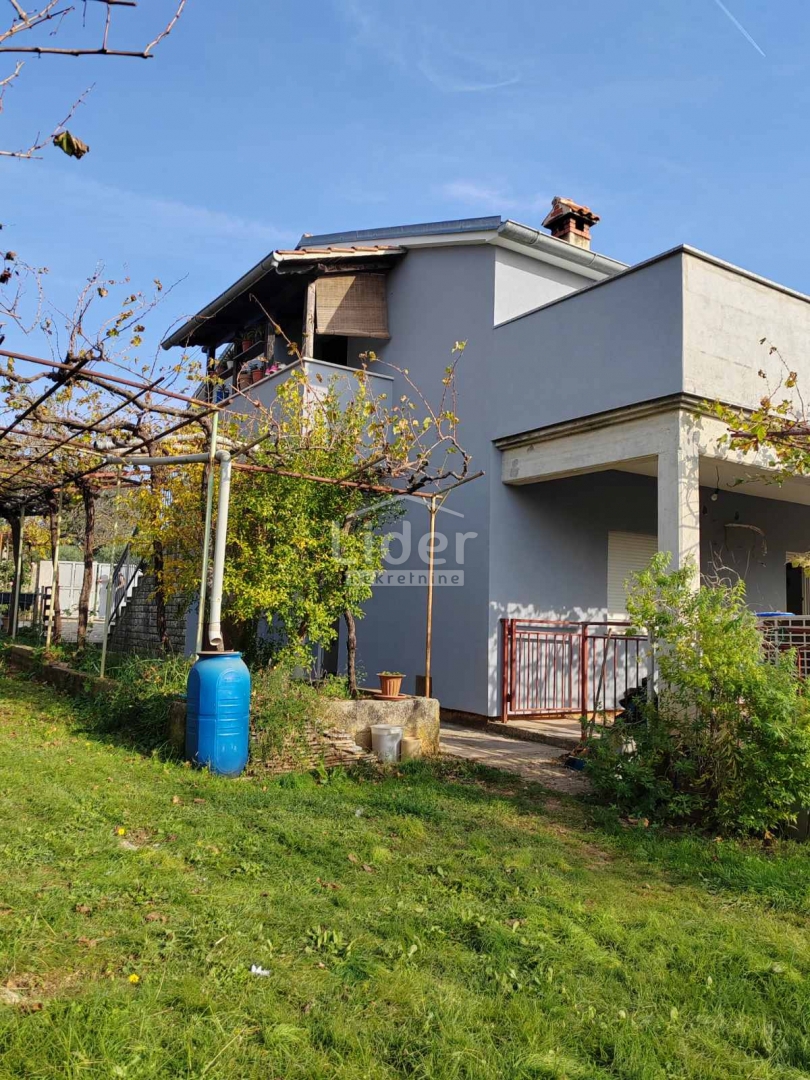 Casa Marčana, 193m2