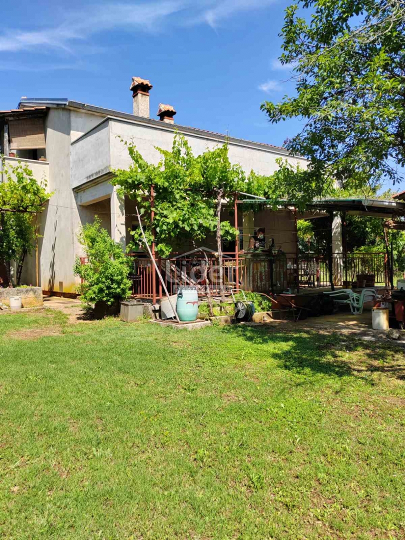 Casa Marčana, 193m2