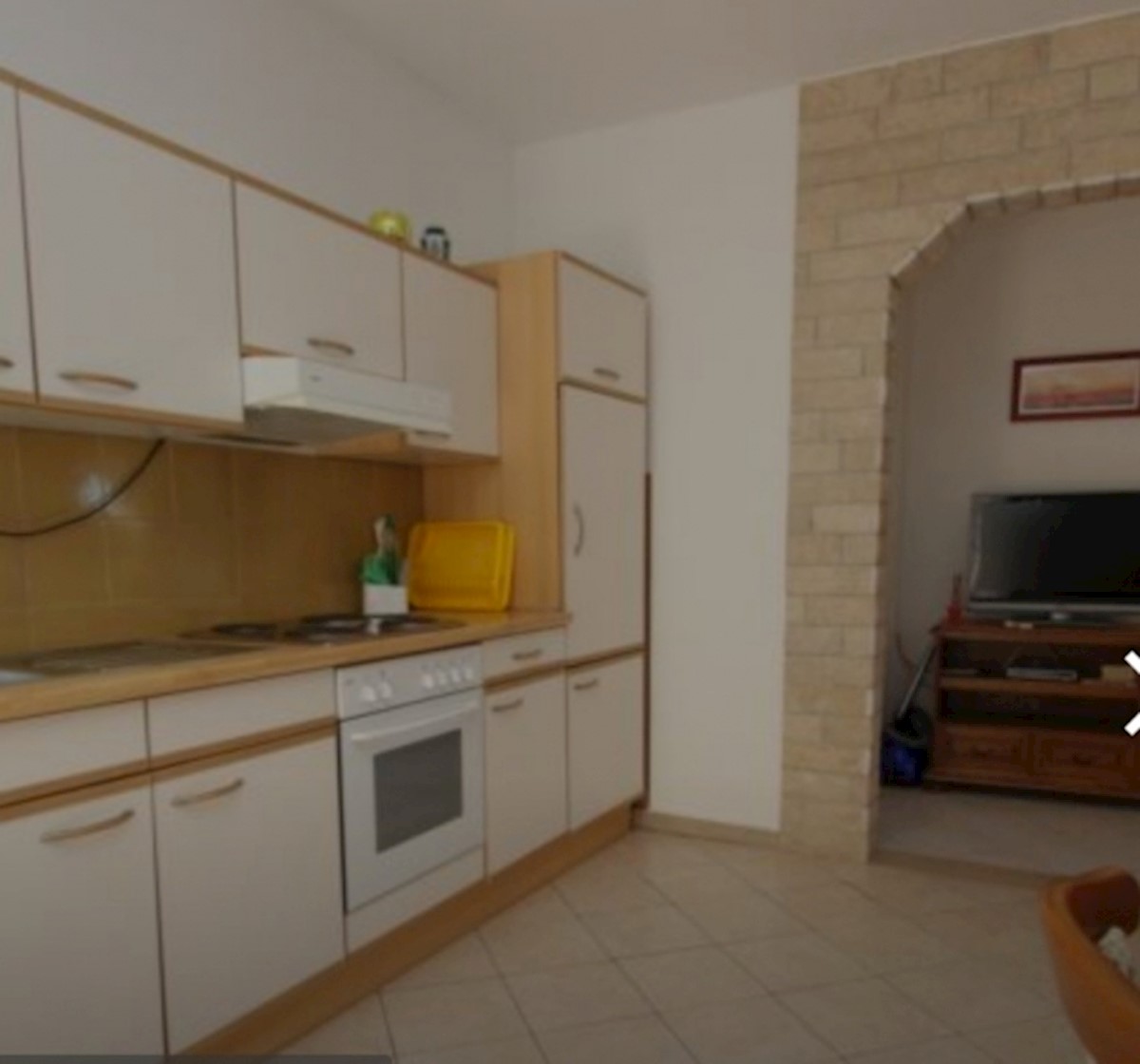 Poreč, 228m2, casa con 5 appartamenti