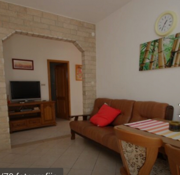 Poreč, 228m2, casa con 5 appartamenti