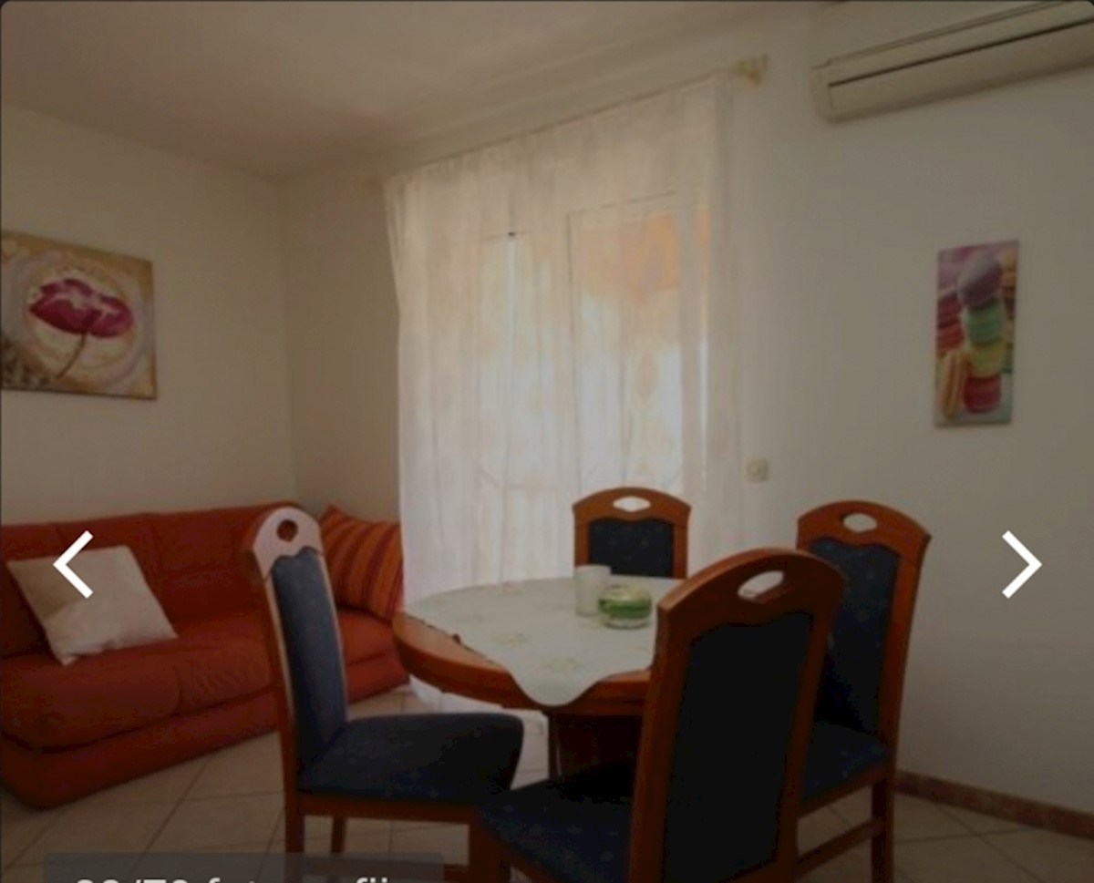 Poreč, 228m2, casa con 5 appartamenti