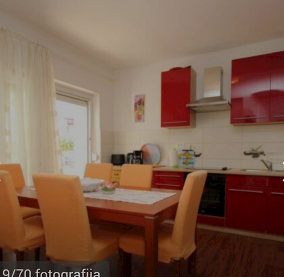 Poreč, 228m2, casa con 5 appartamenti