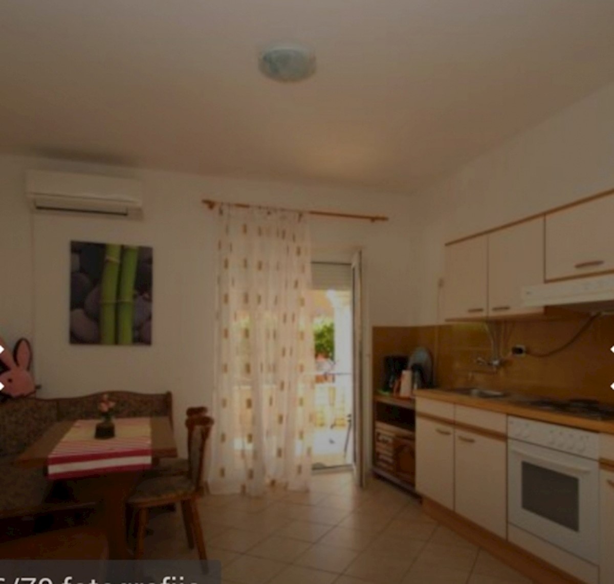 Poreč, 228m2, casa con 5 appartamenti