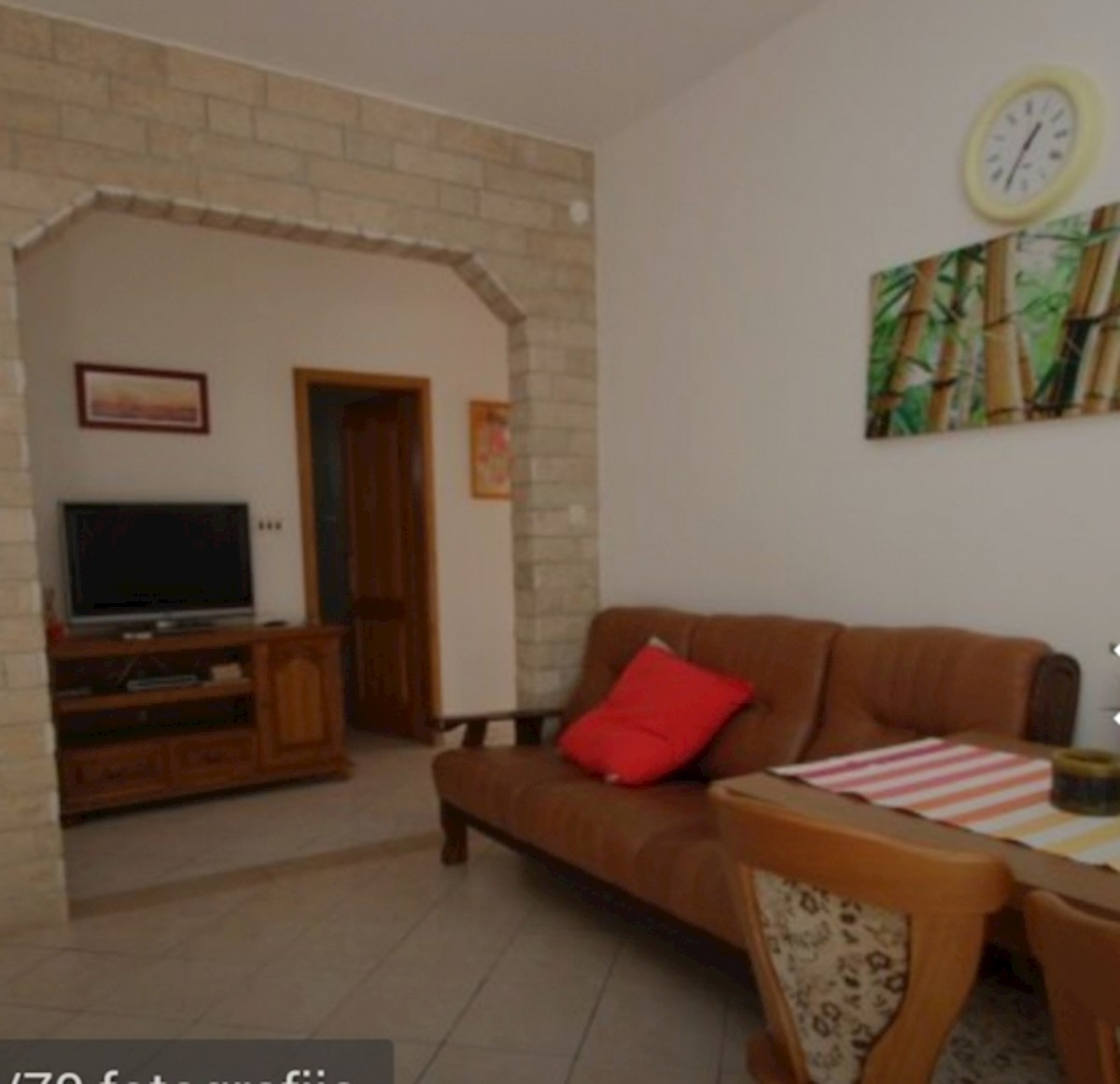 Poreč, 228m2, casa con 5 appartamenti