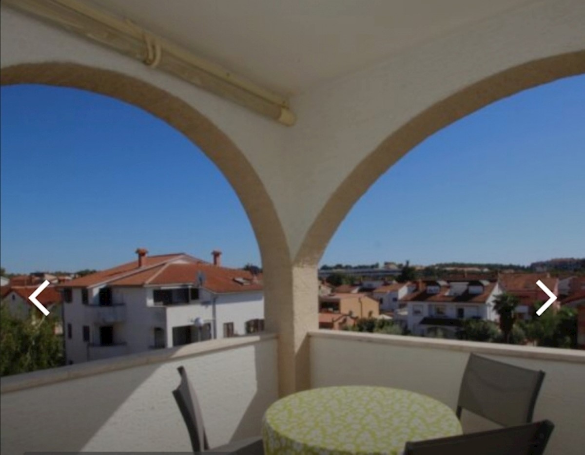 Poreč, 228m2, casa con 5 appartamenti