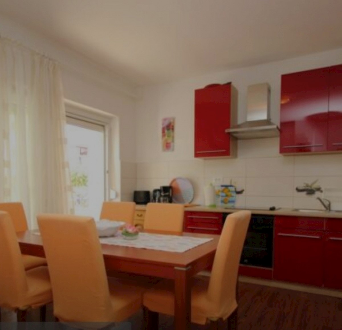 Poreč, 228m2, casa con 5 appartamenti