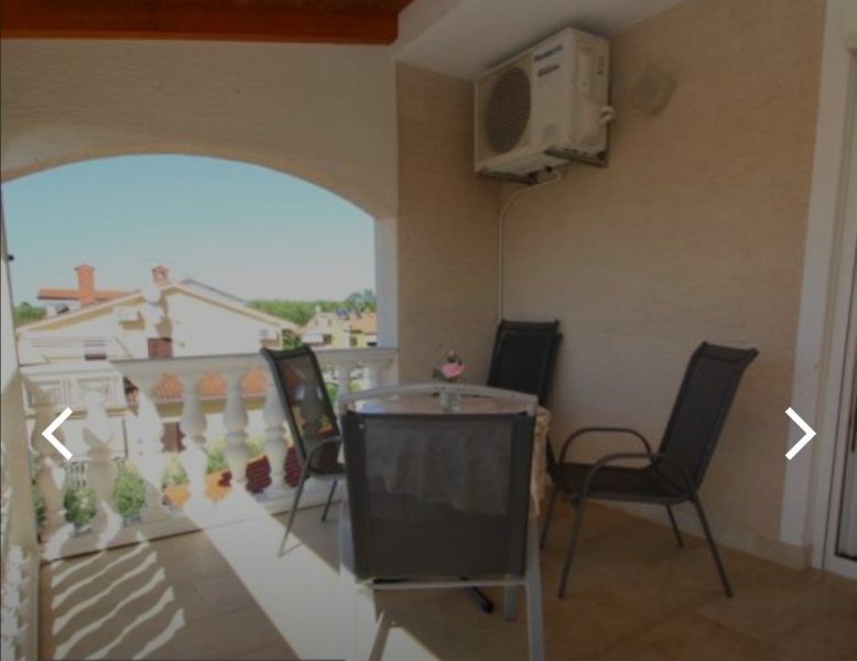 Poreč, 228m2, casa con 5 appartamenti