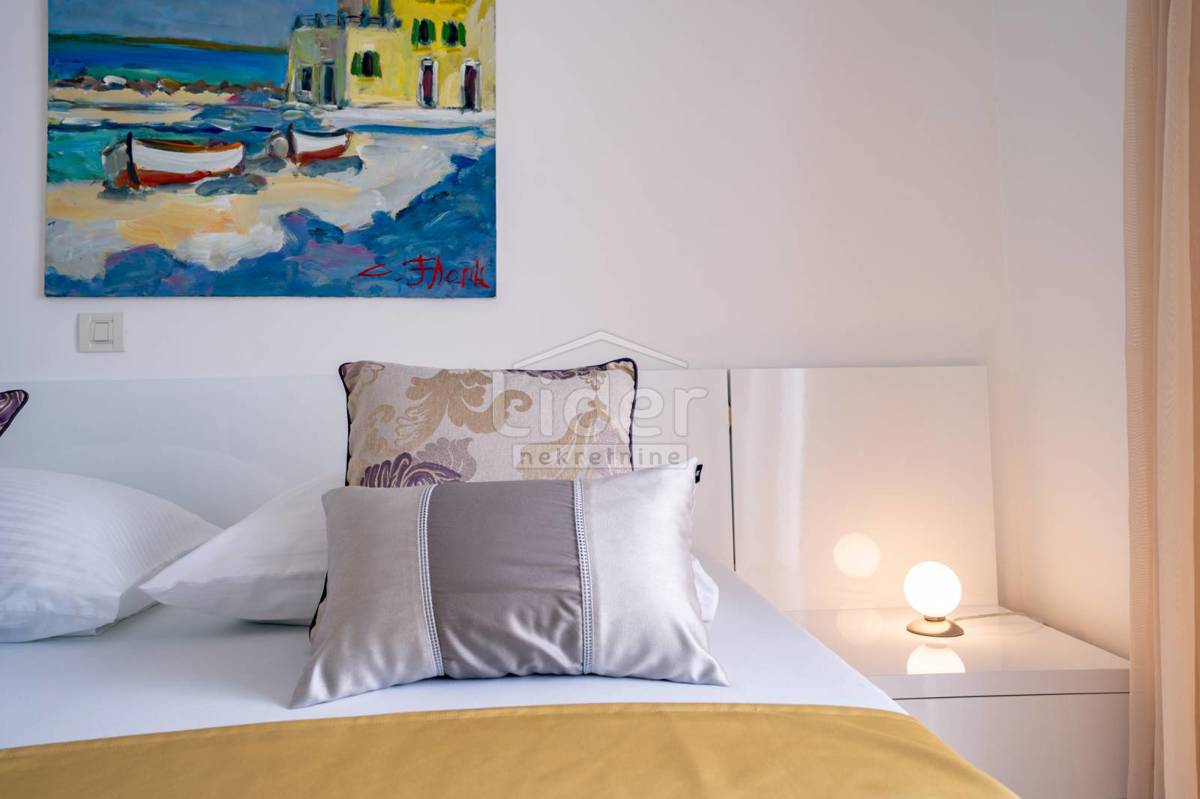 Casa Palit, Rab, 407m2