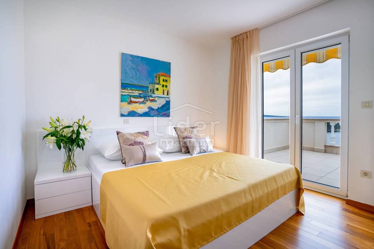 Casa Palit, Rab, 407m2