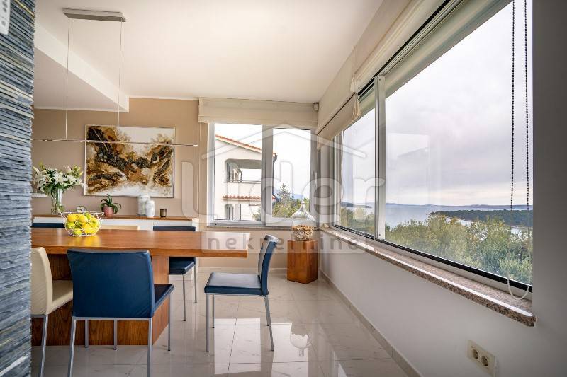 Casa Palit, Rab, 407m2