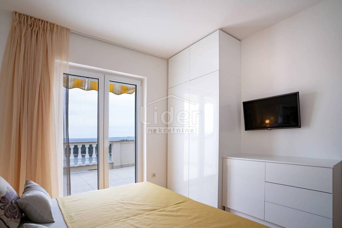 Casa Palit, Rab, 407m2